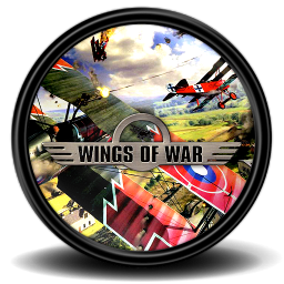Wings Of War 3 Icon 256x256 png